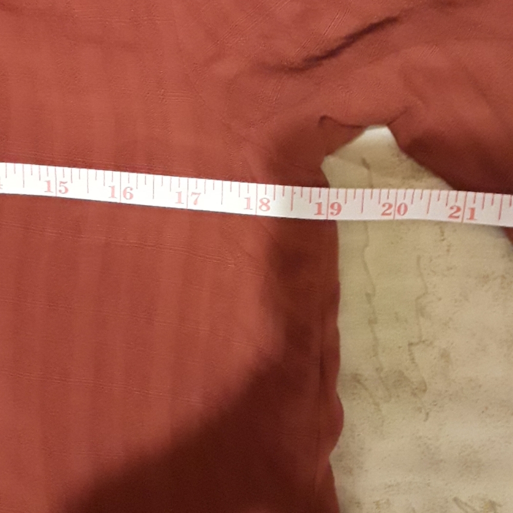 Sold Chic maeve Tunic - Picture 6 of 9